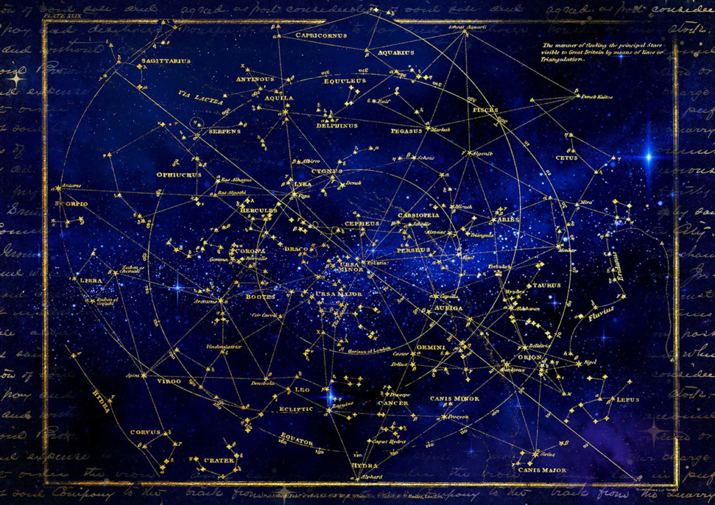 forum-yoga-reutlingen-astrologie-sternbilder